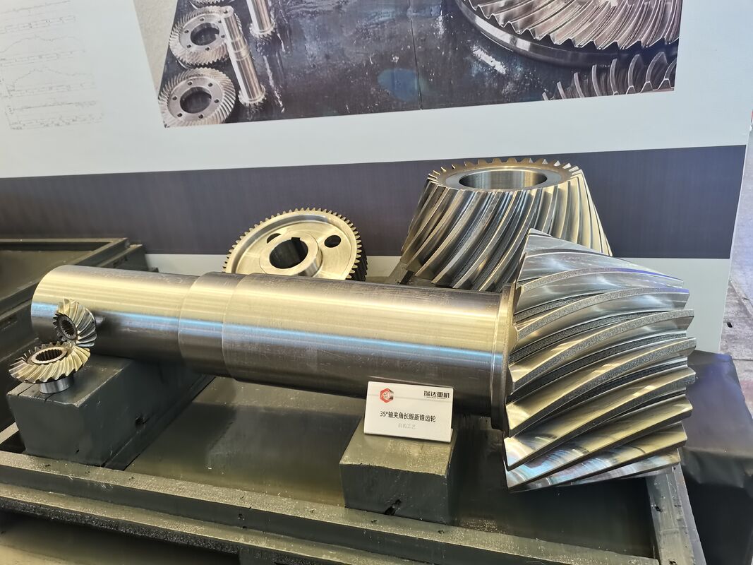 Máy móc đai cứng cao với hồ sơ răng thẳng cho các ứng dụng công nghiệp khác nhau