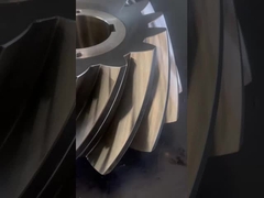 Máy gia công xoắn ốc chính xác cao