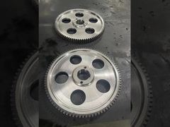 Bề mặt hoàn thành Metric Helical Gears OEM Ứng dụng đa năng