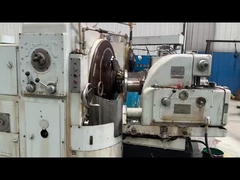 Ruida cao độ chính xác lớn xoắn ốc Bevel Gear cho máy nghiền máy Reducer phụ kiện